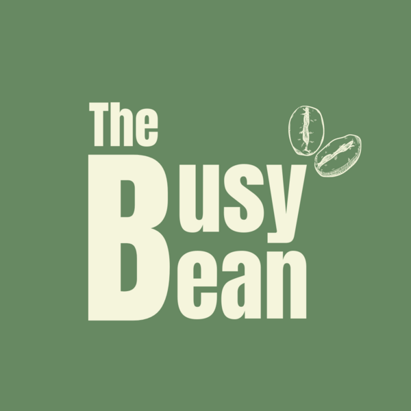 The Busy Bean