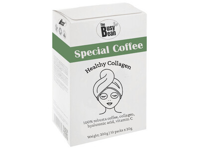 COLLAGEN COFFEE