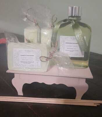 KIT LAVABO KIT LAVABO