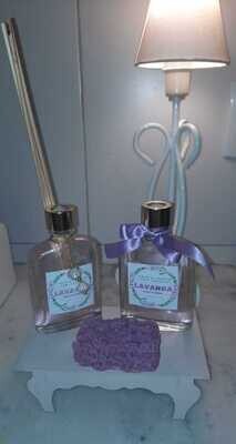 AROMATIZADOR COM VARETAS
    Varetas em madeira pinus AROMATIZADOR COM VARETAS
    Varetas em madeira pinus