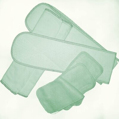 ABSORBENTES