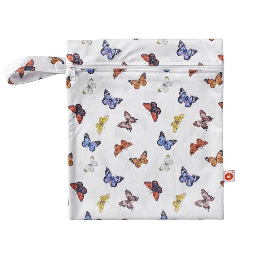Wet Bag XKKO 25x30 cm - MARIPOSAS