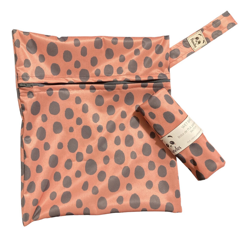 WetBag Pandos 25x30cm