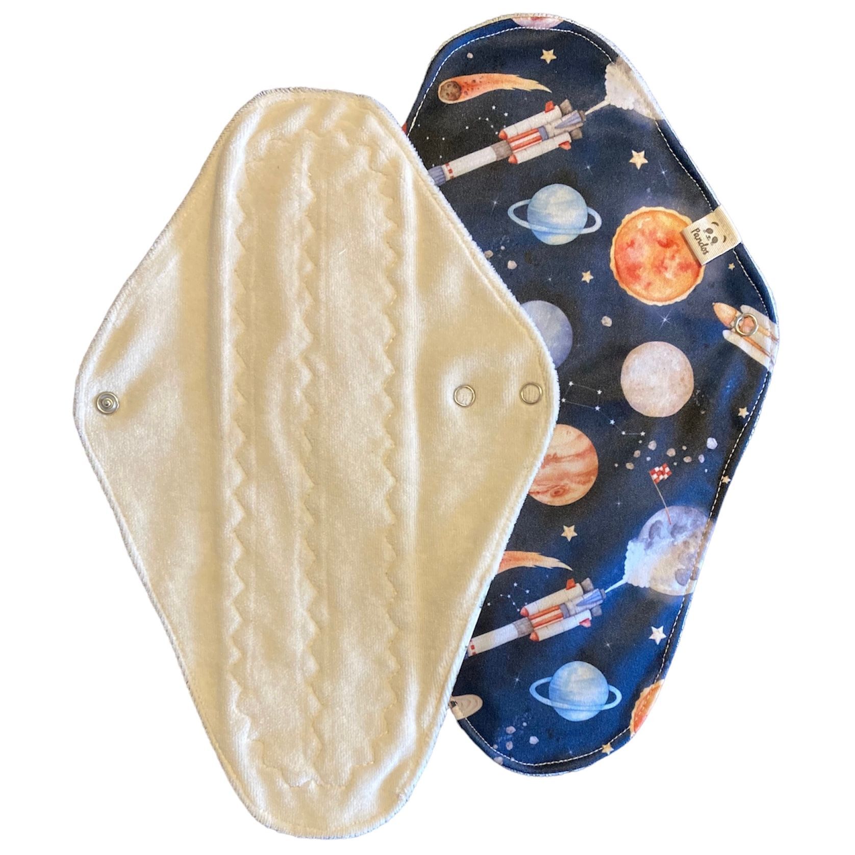 Compresa de tela Pandos - Talla L