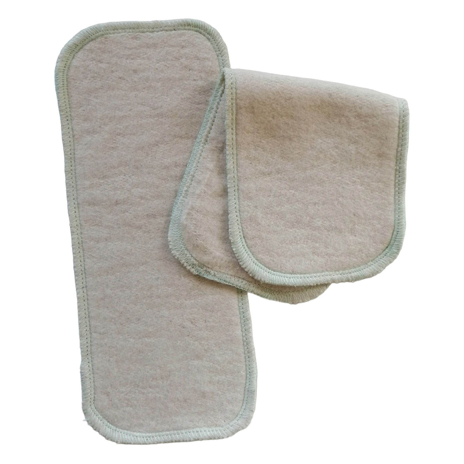 Booster Pandos de Cáñamo y bambú 25x10cm