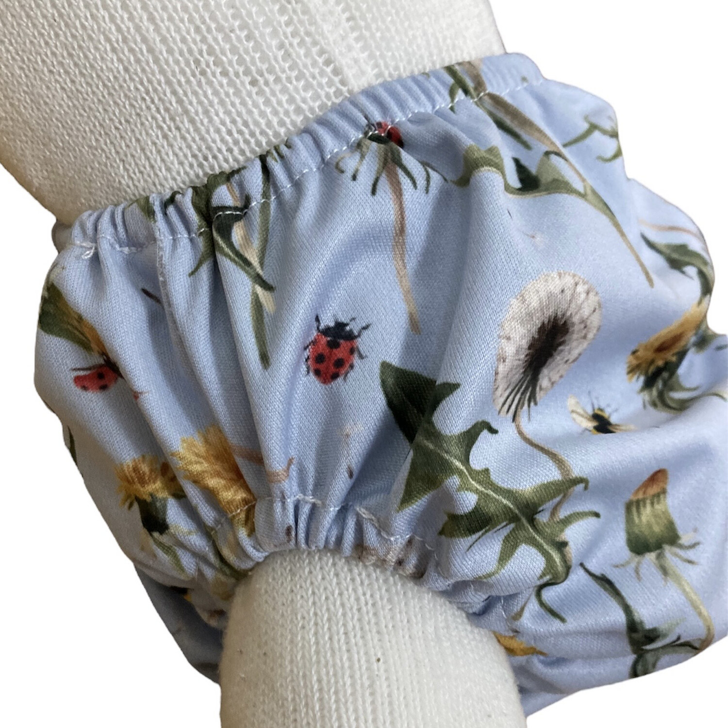 Cobertor Pulmer Little Birds Talla S 3-7kg