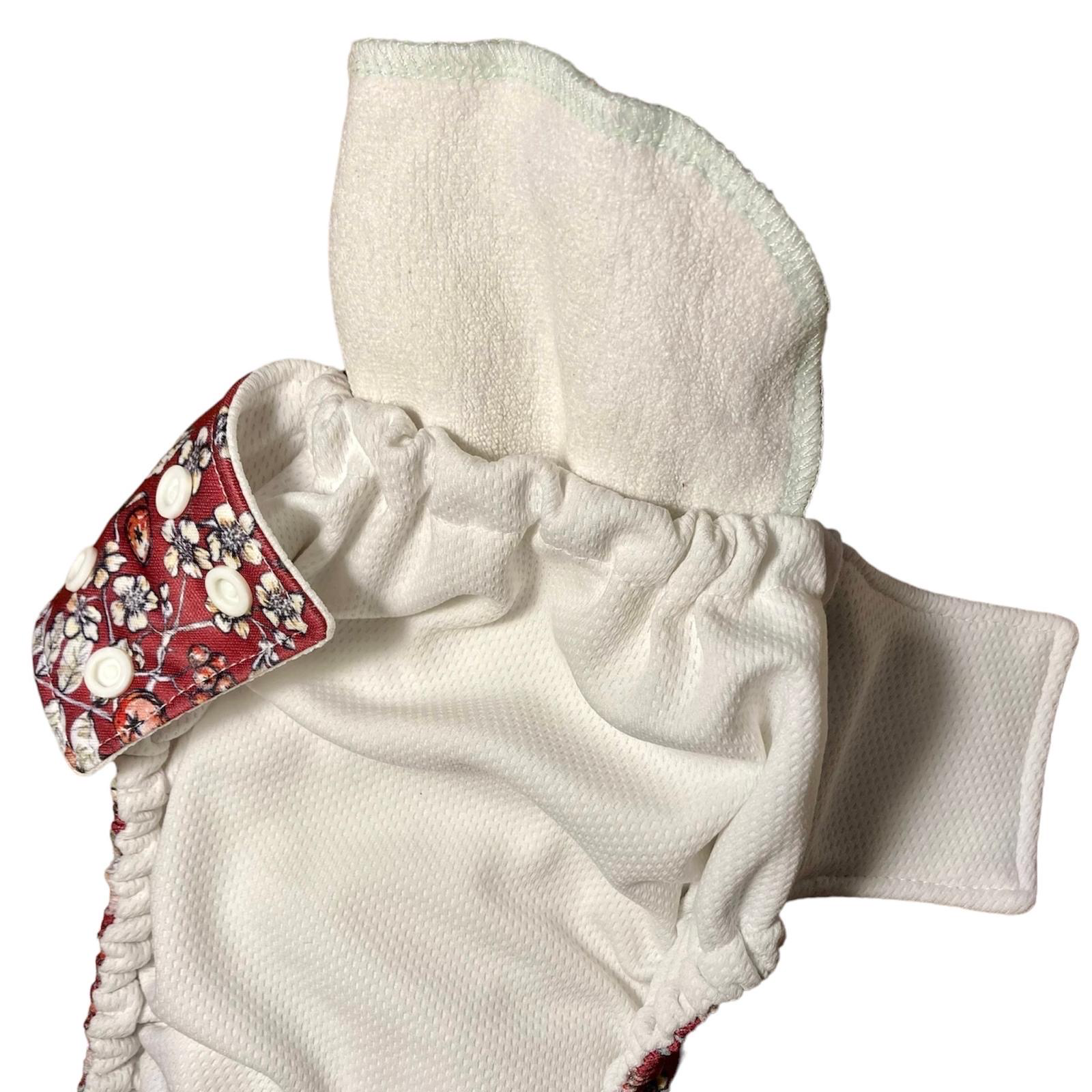 Pañal PANTS de bolsillo - Talla L - 10-16kg