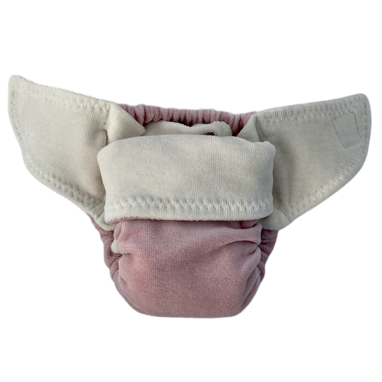 Pañal Ajustado de Bolsillo - recién nacido 3-7kg