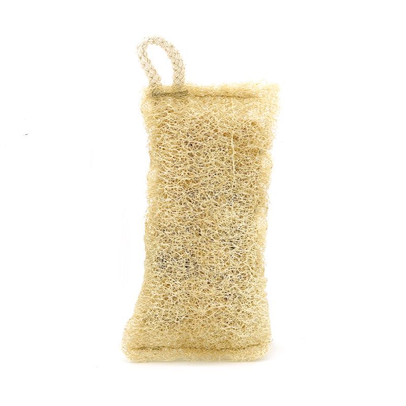 LUFFA - estropajo y esponja exfoliante