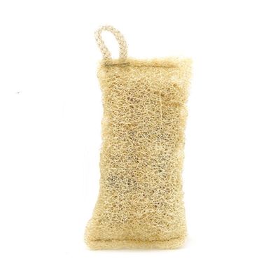 LUFFA - estropajo y esponja exfoliante