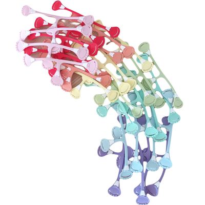 ACCESORIOS PARA PAÑALES