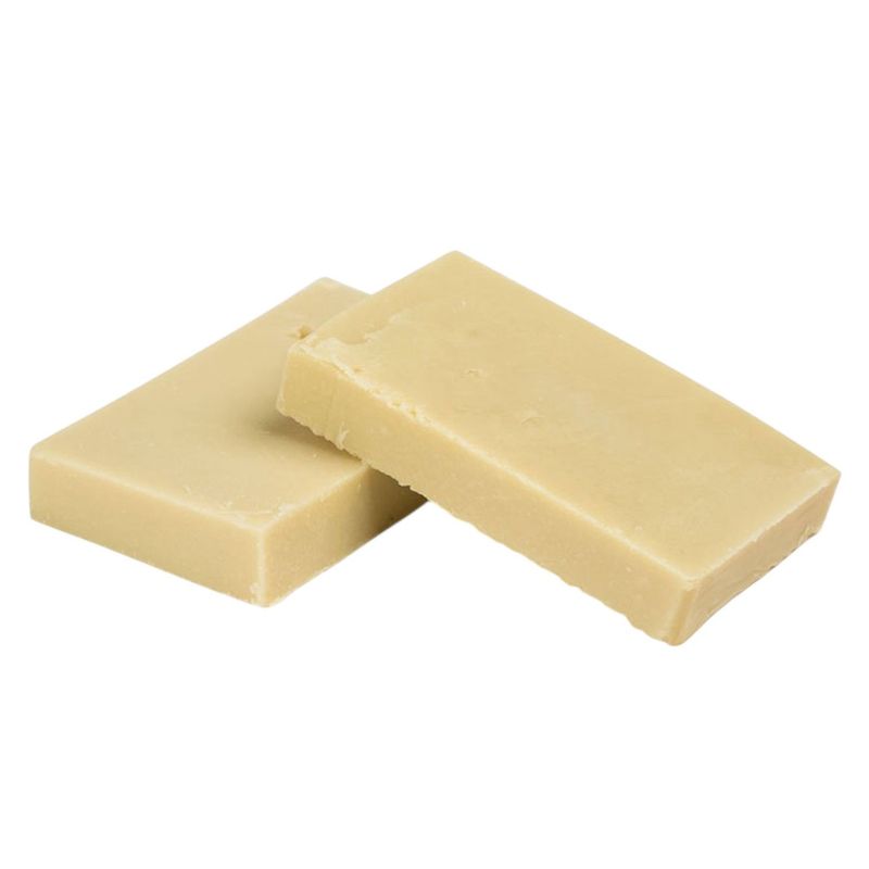 Jabón Artesanal Neutro Oliva - 100% Natural  - 100gr