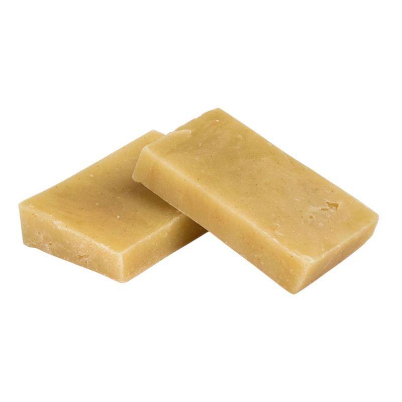 Jabón Artesanal Alepo - 20% aceite de laurel - 100gr