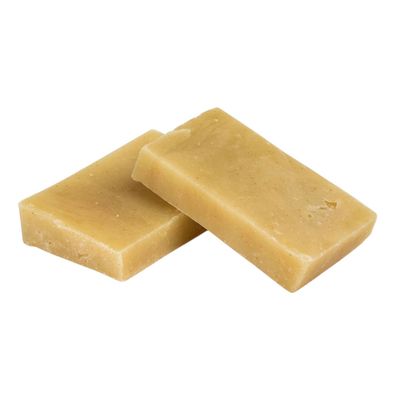 Jabón Artesanal Alepo - 20% aceite de laurel - 100gr Jabón Artesanal Alepo - 20% aceite de laurel - 100gr