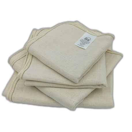 Gasas Algodón Alto gramaje Dziobak 50X50