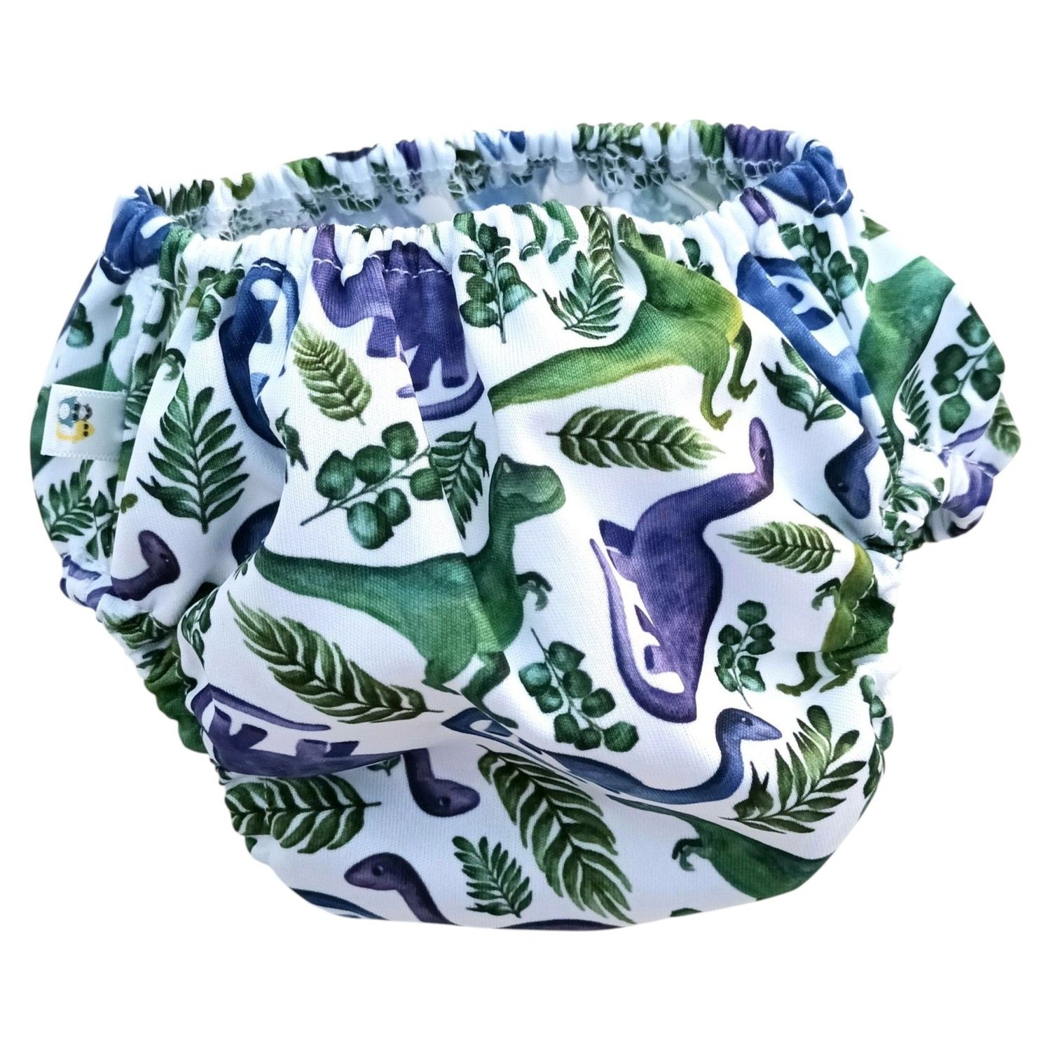 Cobertor Pulmer Little Birds Talla S 3-7kg - DINOS