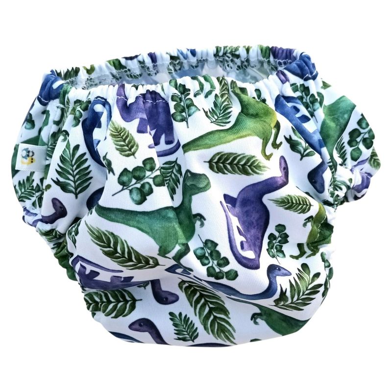 Cobertor Pulmer Little Birds Talla S 3-7kg - DINOS Cobertor Pulmer Little Birds Talla S 3-7kg - DINOS