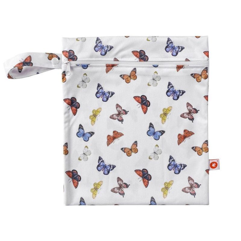 Wet Bag XKKO 25x30 cm - MARIPOSAS