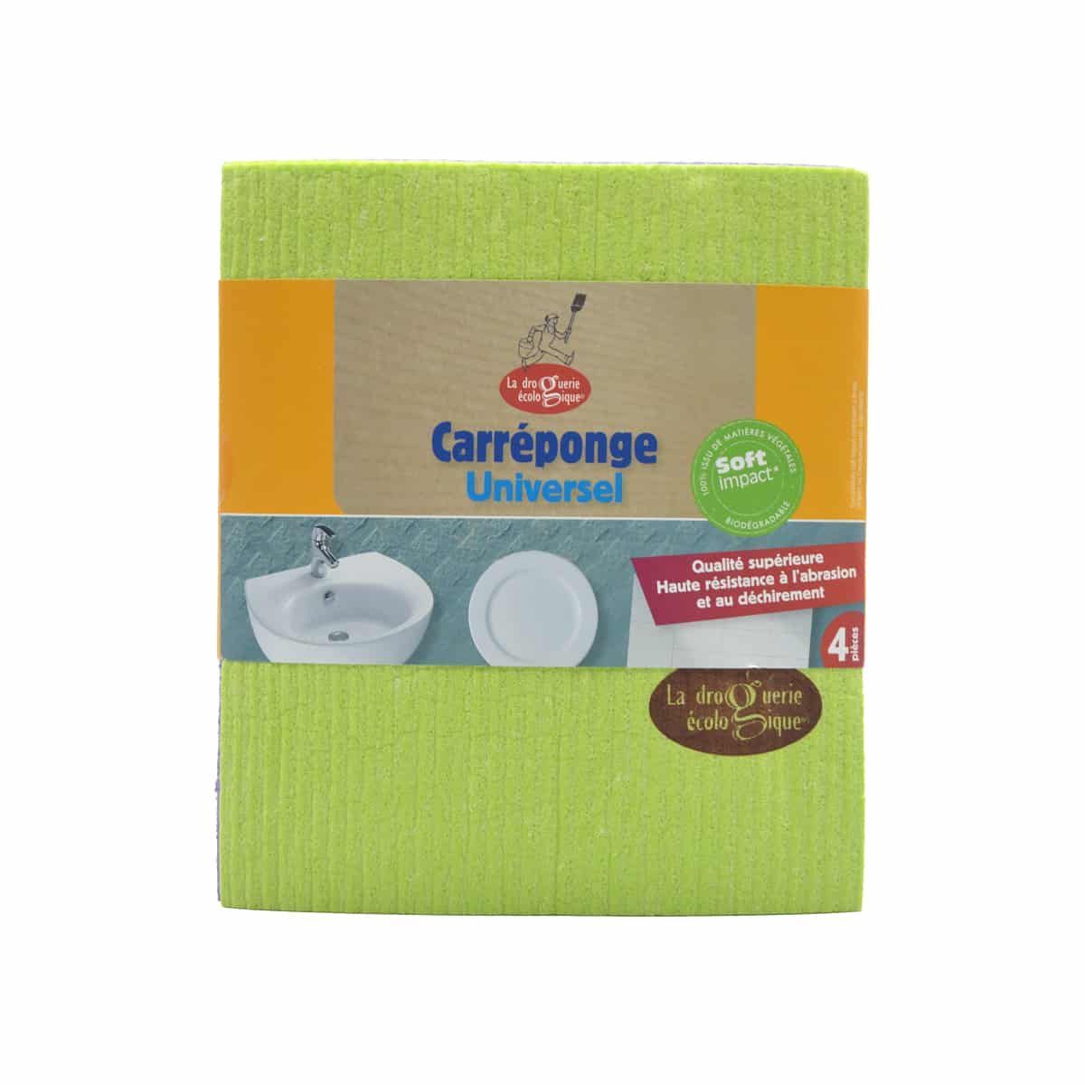 BAYETA BIODEGRADABLE 4 unidades