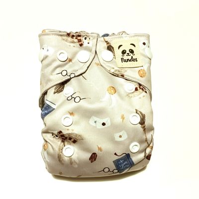 Cobertor Pandos Recien Nacido 3-8kg - MAGICIAN Cobertor Pandos Recien Nacido 3-8kg - MAGICIAN