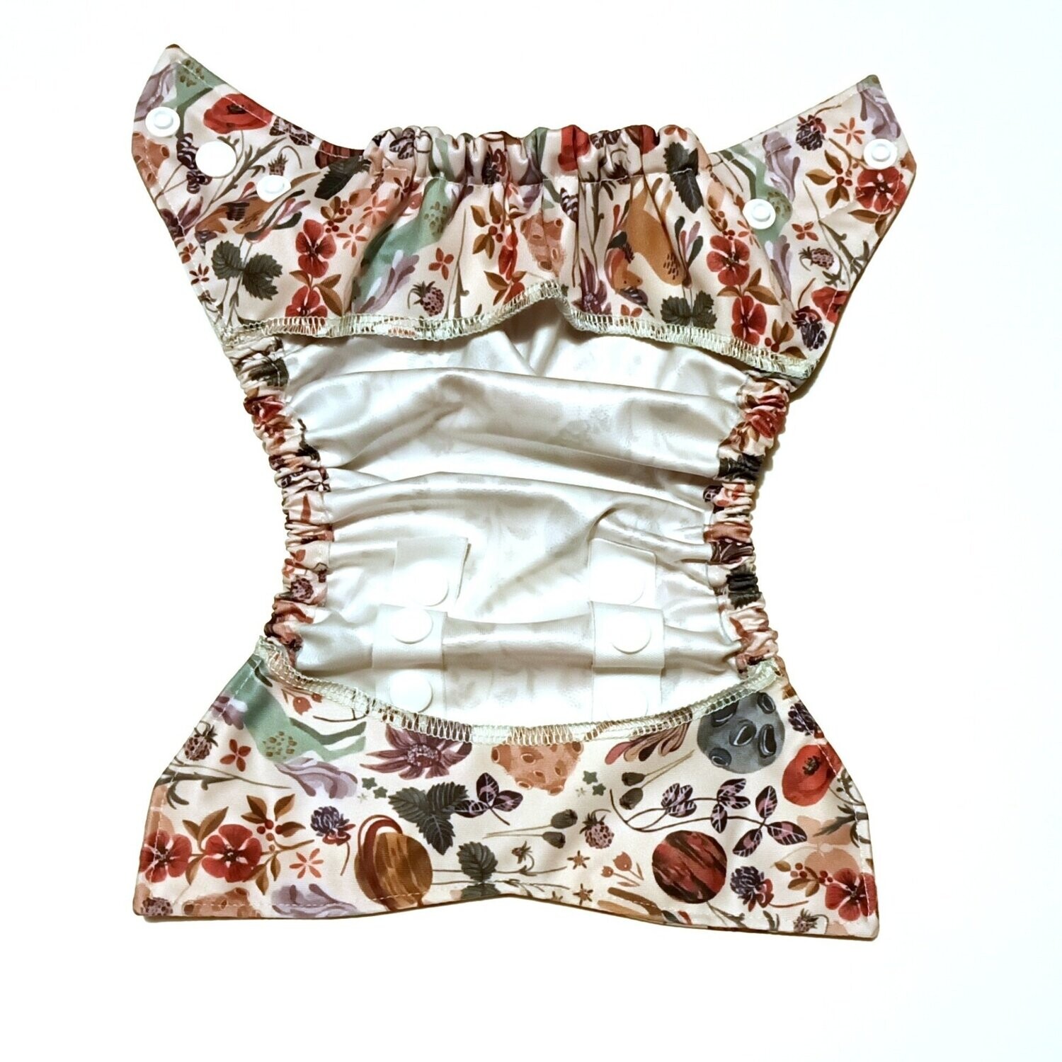 Cobertor Pandos Recien Nacido 3-8kg - MERLIN Cobertor Pandos Recien Nacido 3-8kg - MERLIN