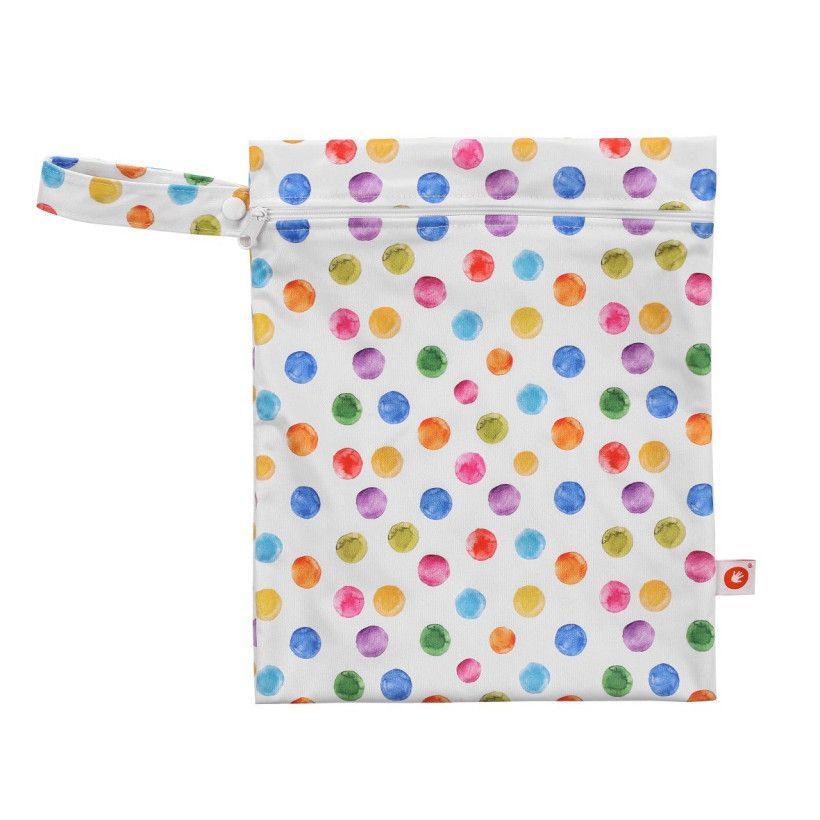 Wet Bag XKKO 25x30 cm - POLKA