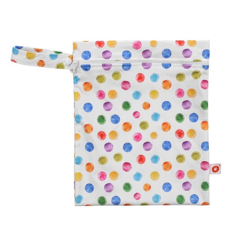 Wet Bag XKKO 25x30 cm - POLKA
