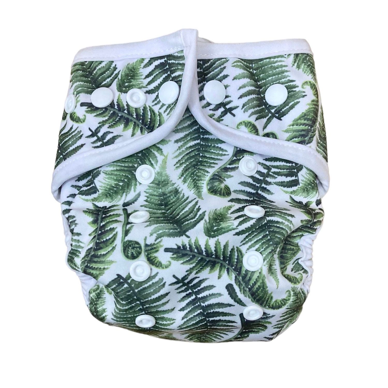Cobertor Little Birds Basic Unitalla 6-16kg - Helechos Cobertor Little Birds Basic Unitalla 6-16kg - Helechos