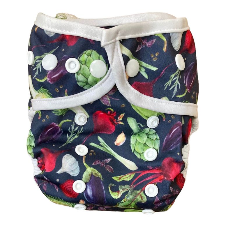 Cobertor Little Birds Basic Unitalla 6-16kg -Huerto