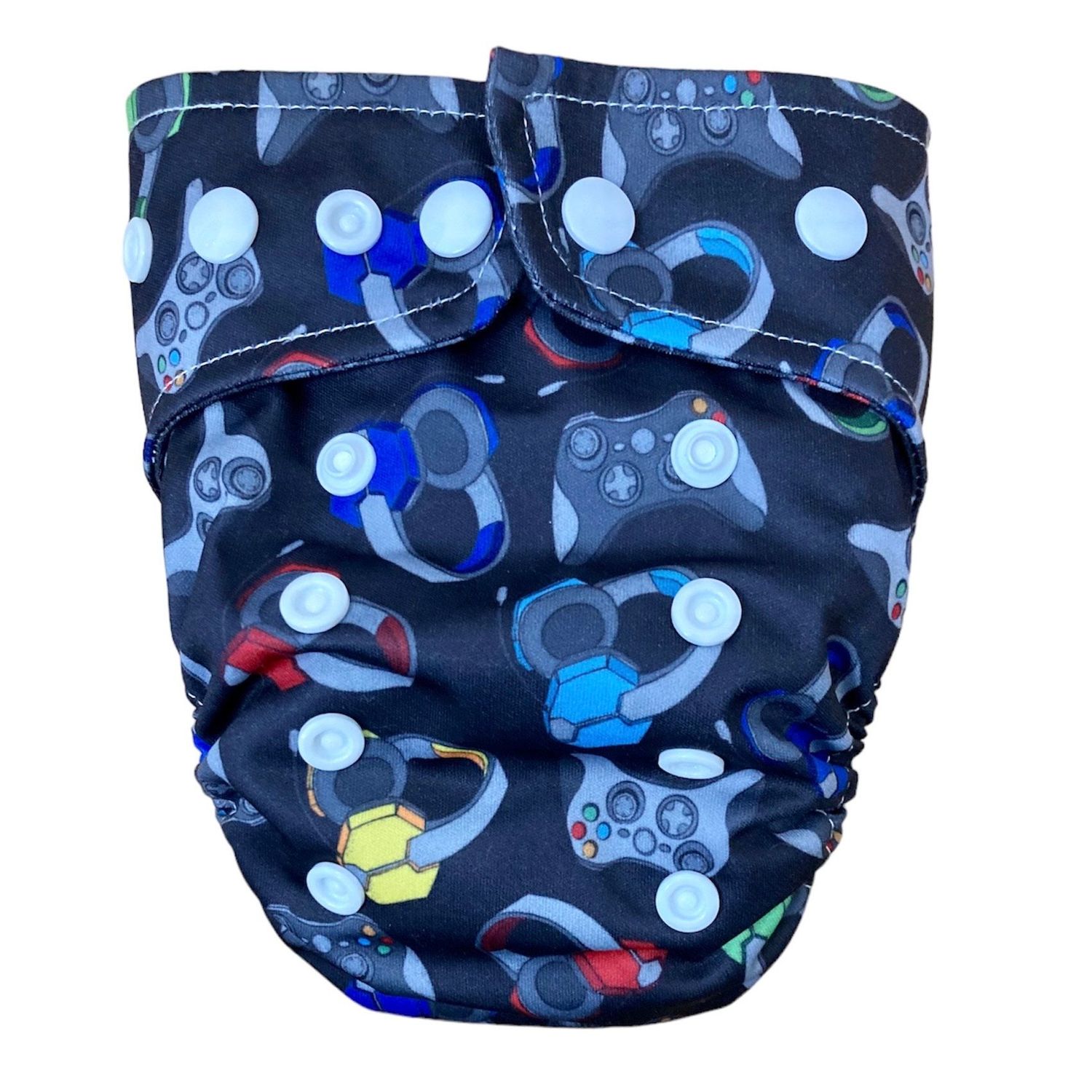 Pañal de bolsillo Little Birds Basic Unitalla 6-16kg - VideoGames Pañal de bolsillo Little Birds Basic Unitalla 6-16kg - VideoGames