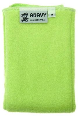 Predoblado Elástico ANAVY - Talla M Predoblado Elástico ANAVY - Talla M