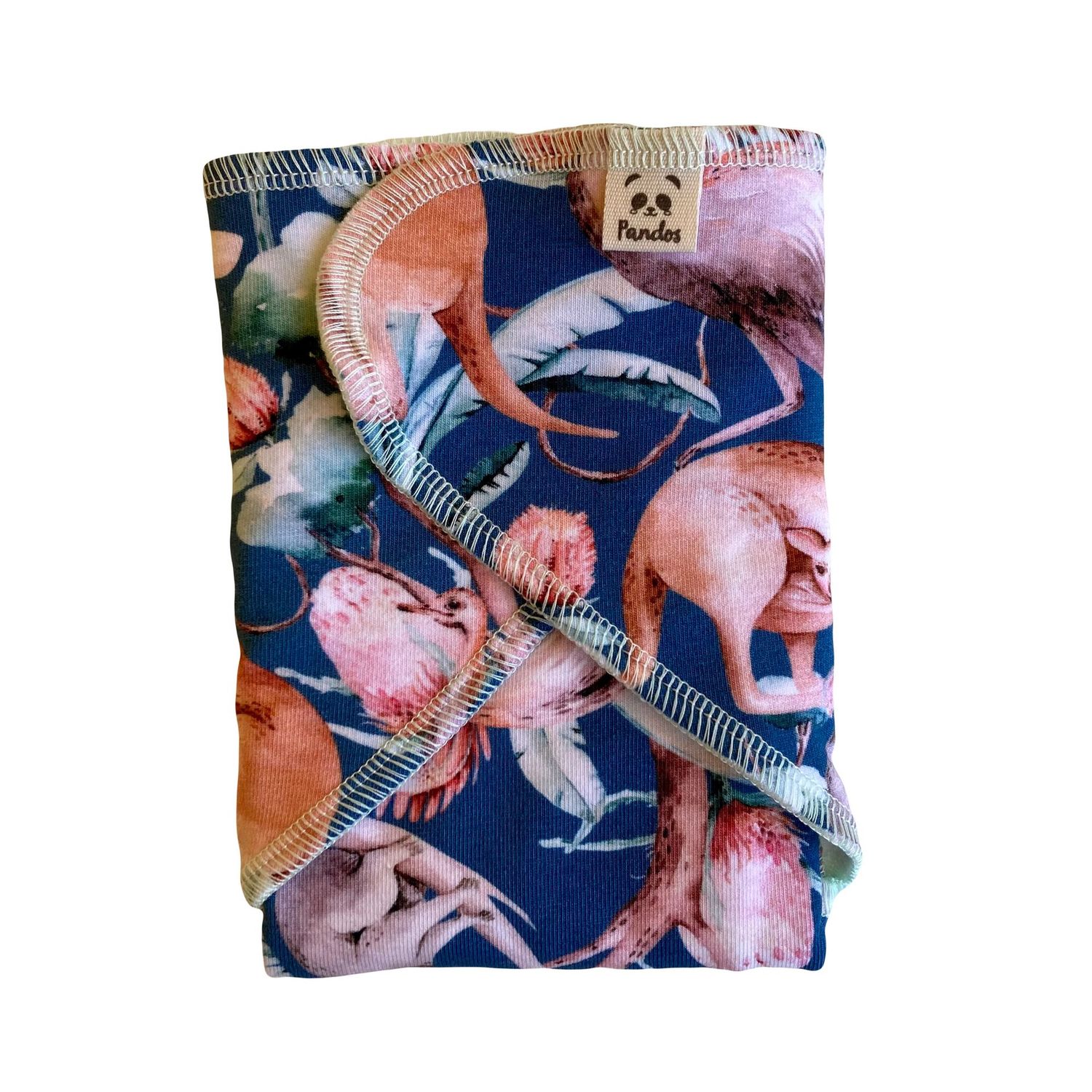 Preflat Pandos Tencel Recién Nacido 3-7kg - Australia Preflat Pandos Tencel Recién Nacido 3-7kg - Australia