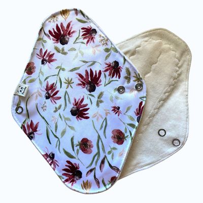 Compresa de tela Pandos - Talla M - Equináceas Compresa de tela Pandos - Talla M - Equináceas