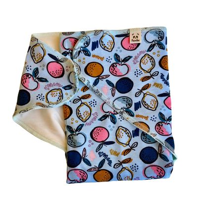 Preflat Pandos Tencel Unitalla 7-17kg - Limonada