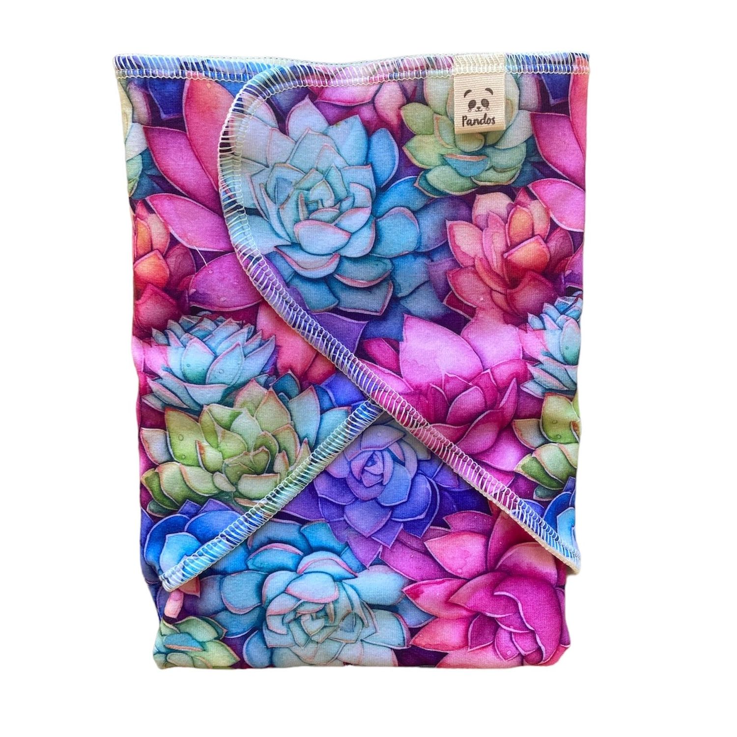 Preflat Pandos Tencel Unitalla 7-17kg - Suculentas