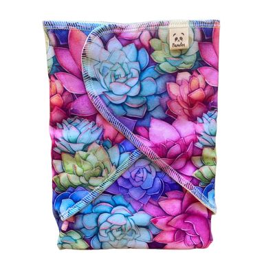 Preflat Pandos Tencel Unitalla 7-17kg - Suculentas