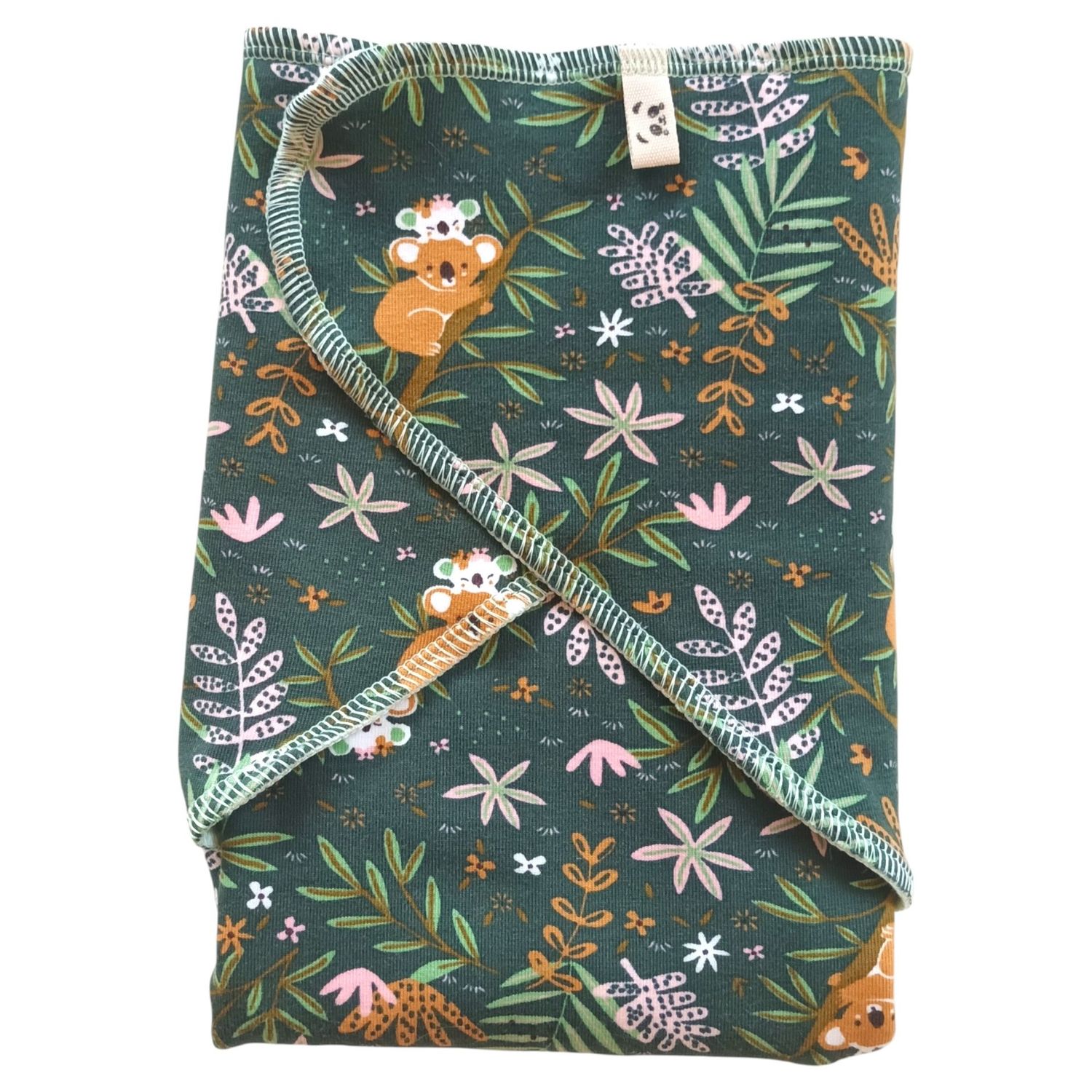 Preflat Pandos Tencel Unitalla 7-17kg - Koalas