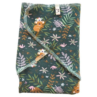 Preflat Pandos Tencel Unitalla 7-17kg - Koalas Preflat Pandos Tencel Unitalla 7-17kg - Koalas