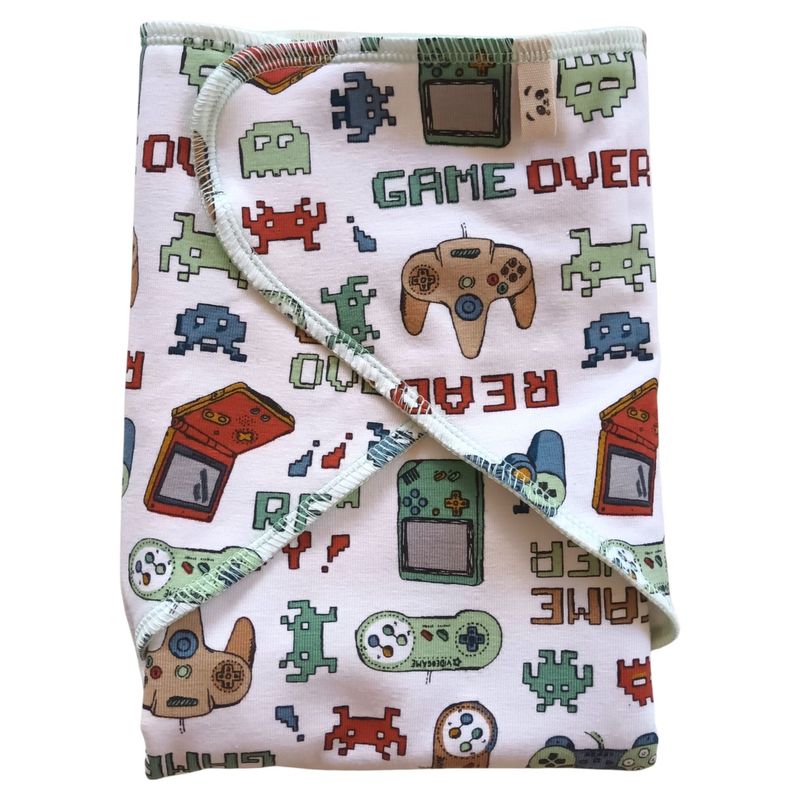 Preflat Pandos Tencel Unitalla 7-17kg - VideoGames