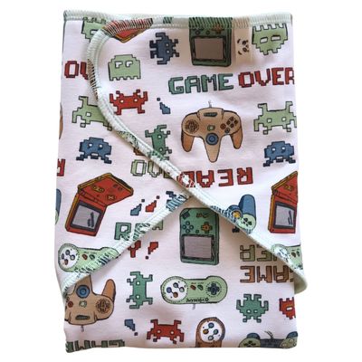 Preflat Pandos Tencel Unitalla 7-17kg - VideoGames Preflat Pandos Tencel Unitalla 7-17kg - VideoGames