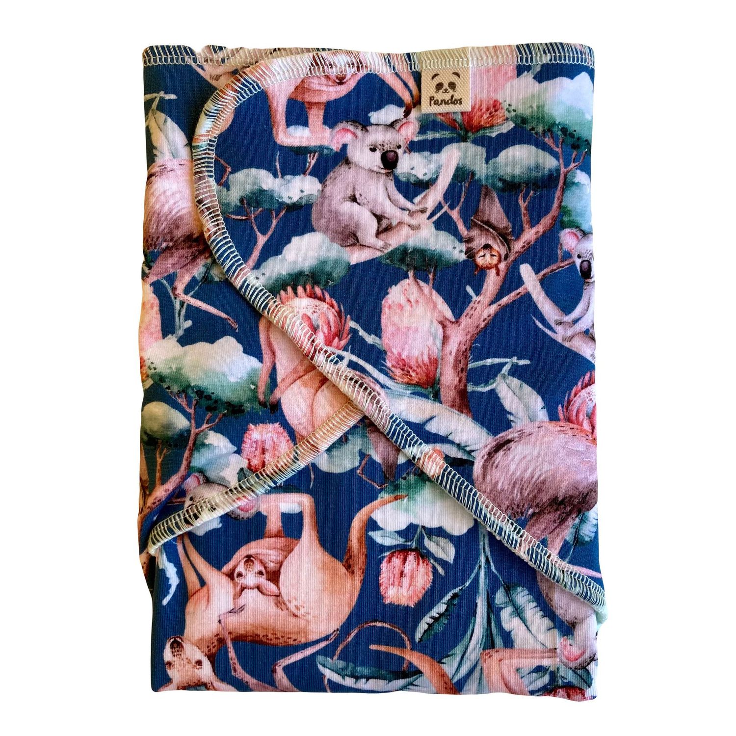 Preflat Pandos Tencel Unitalla 7-17kg - Australia Preflat Pandos Tencel Unitalla 7-17kg - Australia