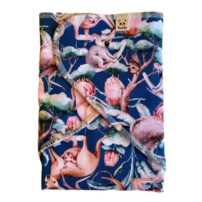 Preflat Pandos Tencel Unitalla 7-17kg - Australia Preflat Pandos Tencel Unitalla 7-17kg - Australia