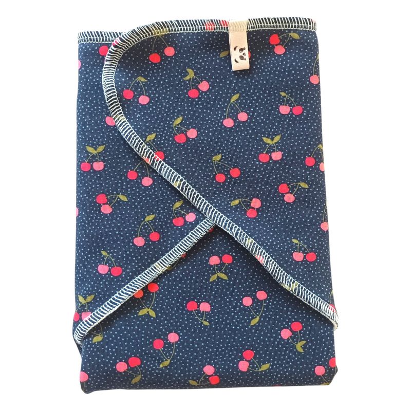 Preflat Pandos Tencel Unitalla 7-17kg - Cherry