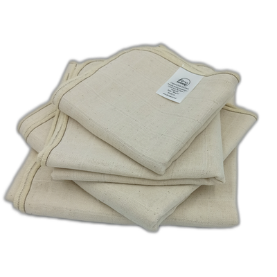 Gasas Algodón Super gramaje Dziobak 70x70