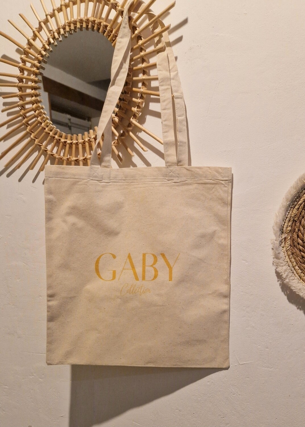 TOT bag Gaby