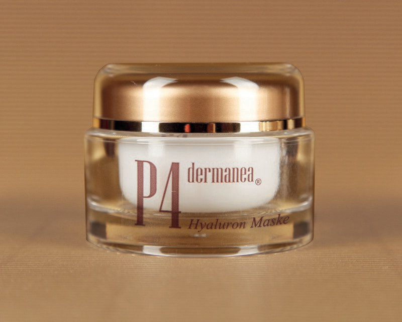 Hyaluron - Maske 50 ml