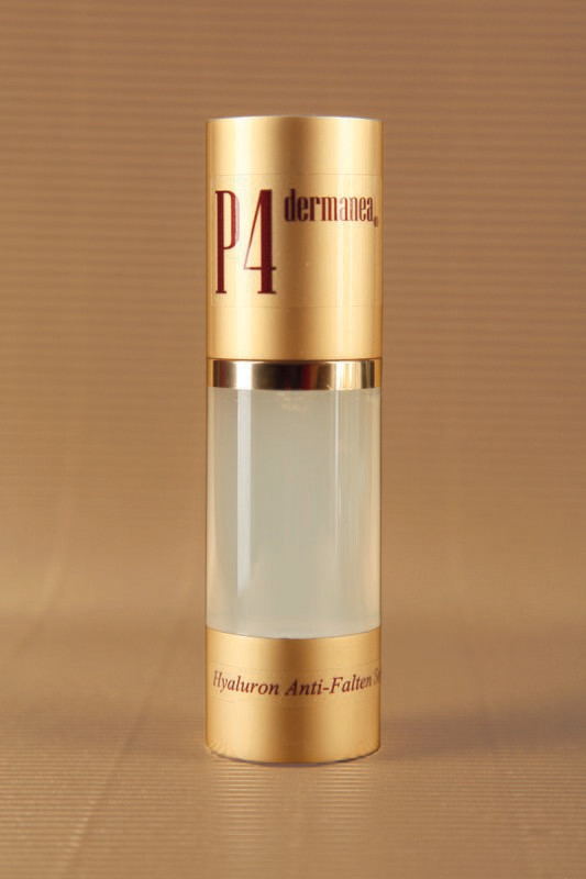 Antifalten - Serum 30 ml - For the best Ager Antifalten - Serum 30 ml - For the best Ager