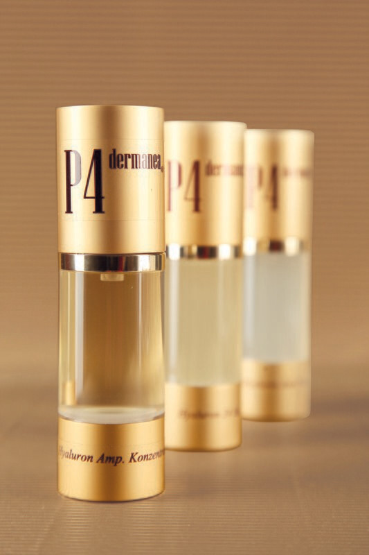 Ampullenkonzentrat /
Feuchtigkeitsbooster 30 ml Ampullenkonzentrat /
Feuchtigkeitsbooster 30 ml