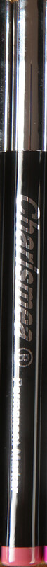 charismea Permanent Marker
Farbe: Lippennaturton Nr. 17