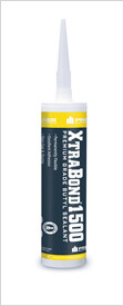 CAULK BUTYL GRAY